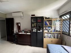 Blk 372 Clementi Avenue 4 (Clementi), HDB 5 Rooms #545752341